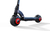 Poderoso dobravel motorizado adulto scooter eletrico scooter hoverboard kickboard amortecedor de pedal ultra-largo na internet