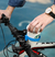 Suporte universal para copo de cafe de bicicleta, suporte para garrafa de agua para mountain bike, scooter eletrica, guidao, gaiola para garrafa de agua - loja online