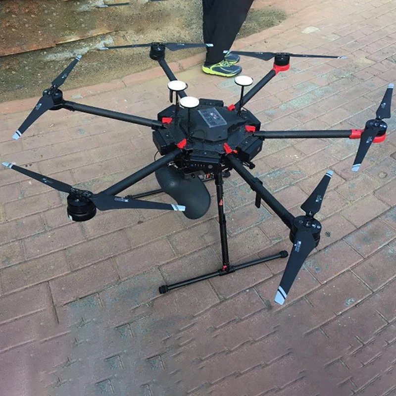 Matrice 600 cheap pro camera