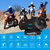2pcs Fodsports FX8 2000m comunica??o sem fio moto fone de ouvido interfone motocicleta para capacete na internet