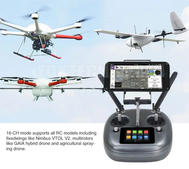 Sx wing drone 2025