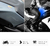 Imagen de Acessorio para motocicleta, almofada lateral para tanque, protecao para joelho, para yamaha FZ-09 fz09 2013-2020