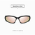 Oculos de sol polarizados tr de alta qualidade, venda quente de ?culos de sol masculinos e femininos, classico, retro, vintage, uv400 na internet