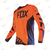 ORBEA FOX camisa de corrida Enduro Motocross Jersey Maillot Hombre Moto MX Downhill Jersey Off Road Mountain Cycling Jersey Spexcel - Sportshops