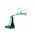 Cesta de basquete dur?vel com tabela e aro basquete suporte cesta bola aro para adulto - Sportshops