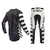2023.04 FXR Moto Jersey Set Dirt Bike Motocross Gear Set ATV Motorcycle Suit Off Road Jersey e cal?a - comprar online