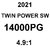 Novo 2021 original Shimano Twin Power SW SW UNHAWATH PISCO ROLUGRA 4000XG 5000XG 6000XG 8000HG 14000XG Roda de resist?ncia feita no Jap?o - tienda online