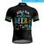 Camisa de ciclismo profissional roupas de ver?o 2023 venda quente montanha motocross roupas de ciclismo para homens camisa casual - comprar online
