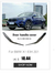 Para 2017- 2019 BMW Serie 5 G30 G38 Atualizacao para M5 Estilo Kit de corpo de grade de para-choque traseiro dianteiro - Sportshops