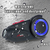 Fone de ouvido Bluetooth MaxTo M3S para capacetes de motocicleta com gravador HD - comprar online