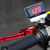 Imagem do Novo universal motocicleta lcd digital termometro instrumento medidor de temperatura da agua para corrida scooter 12v motocicletas