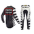 2023.04 FXR Moto Jersey Set Dirt Bike Motocross Gear Set ATV Motorcycle Suit Off Road Jersey e cal?a - loja online