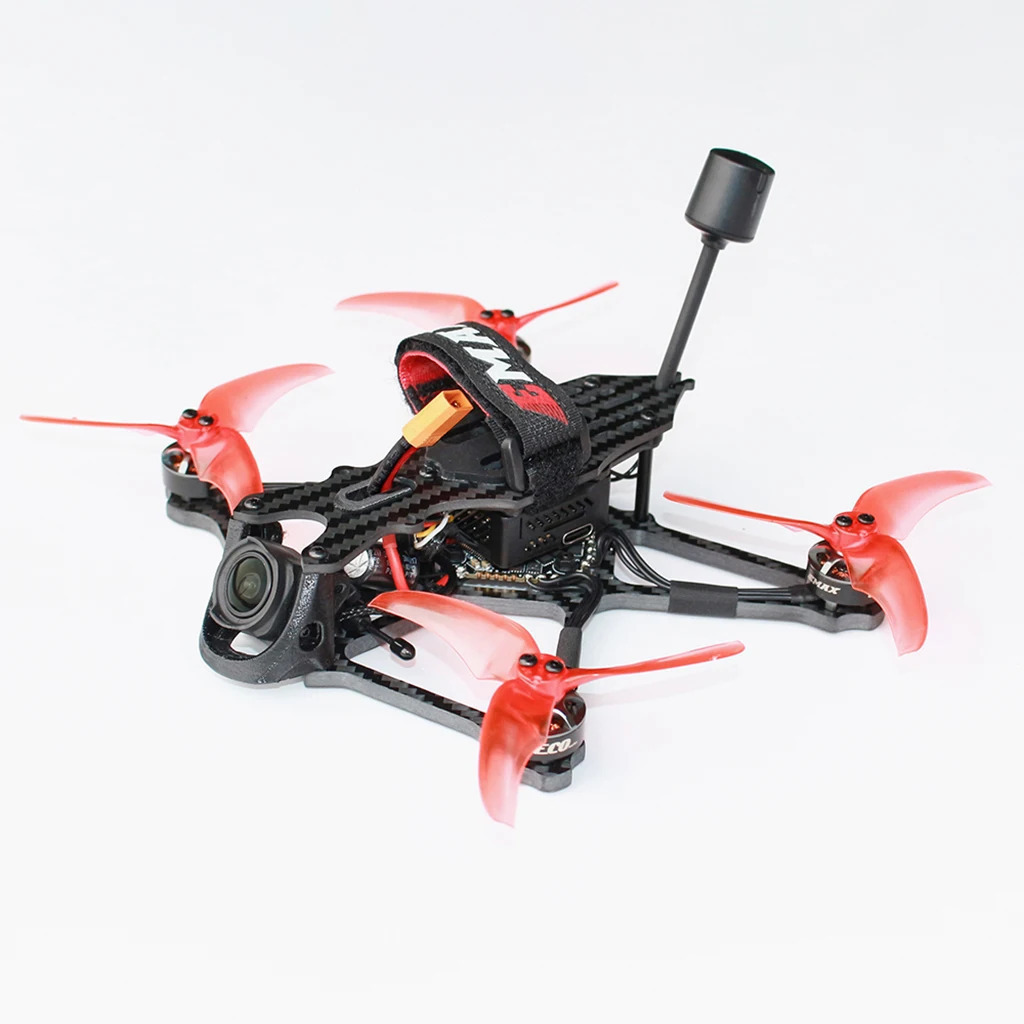 Emax babyhawk hot sale r bnf