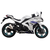 Capacete adulto ajustado para bicicleta motocicleta motocicletas chinesas motocicletas cruiser - comprar online