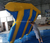 Alta qualidade Infl?vel Fish Fish Banana Boat Infl?vel Aqua Fly Fish Bailt Tube Towable for Water Sport Games na internet