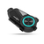 FreedConn R3 Capacete de motocicleta sem fio Bluetooth 5.0 fone de ouvido 2k gravador 1000M intercomunicador - comprar online