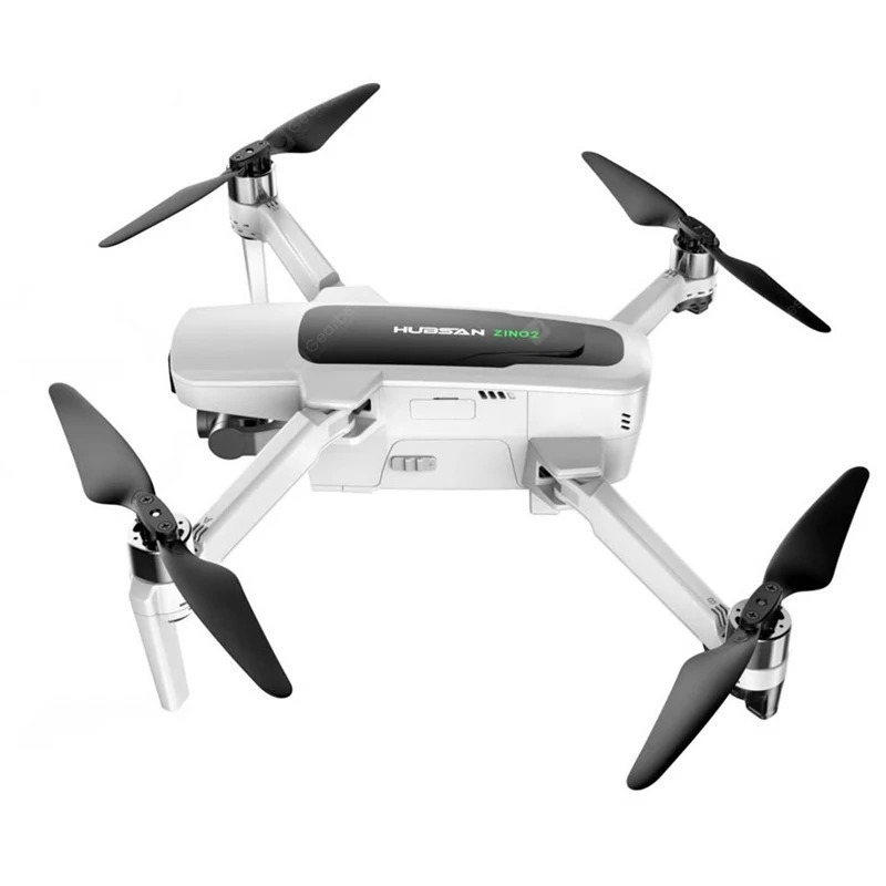Hubsan zino 4k store uhd drone