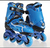 Sapatas de polia de freio rodas de patins em linha profissionais 72mm 76mm 80mm - tienda online