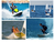Daiseanuo colete salva-vidas vermelho adulto manual inflavel 150n bolso com ziper pesca esportes aquaticos float rafting acessorios de barco