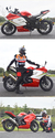 Capacete adulto ajustado para bicicleta motocicleta motocicletas chinesas motocicletas cruiser - Sportshops