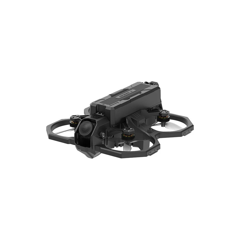 Defender drone 2025