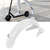 Imagem do Scooter traseiro paralama scooter eletrico fender suporte scooter eletrico pecas de reposicao para evitar lama e respingos de agua