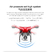 X52 drone de quatro eixos fotografia aerea de alta defini?ao aeronave de longo alcance 4K modelo de controle remoto brinquedo de aeronave