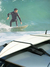 Imagen de Almofadas macias universais para bagagem de teto de carro, 118cm, para caiaque/sup/paddleboard/canoa/snowboard/windsurf, cremalheiras de prancha de surf