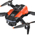 Rc drone posicionamento de camera dupla hd 6k fotografia aerea longa resistencia mini quadcopter para meninos presentes na internet