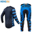 Moto Jersey Set Dirt Bike Motocross Gear Set ATV Motocicleta Terno Off Road Jersey e Cal?a - buy online