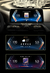 Imagem do Video do carro 8 + 256G Android 12 para BMW 3 4 Serie 2013-2017 F30 F31 F31 F36
