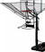 Treinador de tiro port?til ao ar livre TY-1016B para sistema de captura de rebote de basquete tradicional - loja online