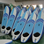 Placa infl?vel de patina??o profissional Olymp Surf Paddle Board para surf na internet