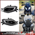 E4 e-mark aprovado conjunto de farol led com luz de feixe alto e baixo drl para bmw s1000xr s1000 xr 2014-2018 acessorios da motocicleta