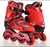 Sapatas de polia de freio rodas de patins em linha profissionais 72mm 76mm 80mm - comprar online