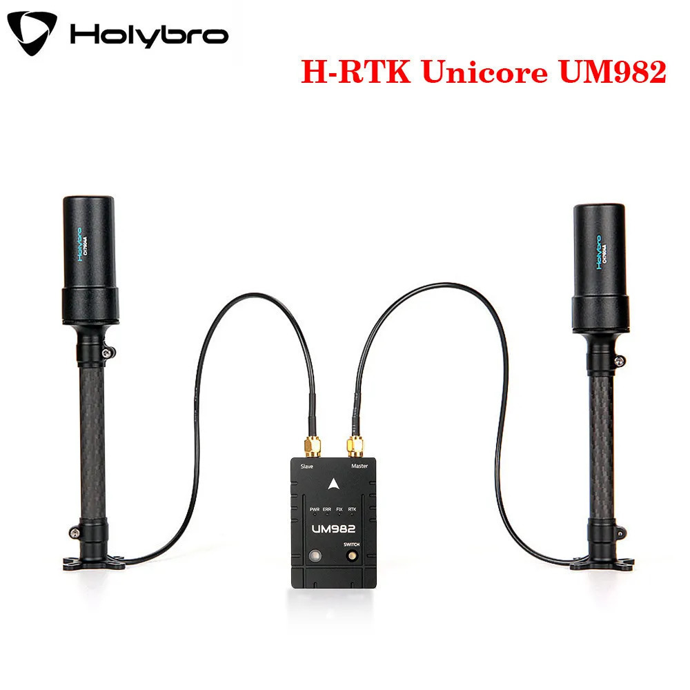 Rtk gps drone 2025
