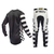 2023.04 FXR Moto Jersey Set Dirt Bike Motocross Gear Set ATV Motorcycle Suit Off Road Jersey e cal?a