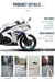 Capacete adulto ajustado para bicicleta motocicleta motocicletas chinesas motocicletas cruiser - online store