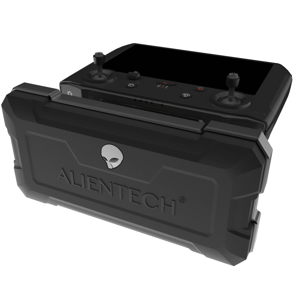 ALIENTECH DUO 3 Antena Amplificador de sinal 2.4G 5.2G 5.8G