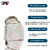Cbnt-cabecalhos de escape com conversor catalitico para bmw f10 m5 m6 tubo de escape com escudo termico ss304 aco inoxidavel - buy online