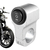 Interruptor universal para guidao de motocicleta, interruptor liga/desliga, a prova d'agua, farol para scooters - loja online