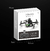 Imagem do Novo mini drone s5s 4k profissional 8k hd camera para evitar obstaculos fotografia aerea sem escova dobravel quadcopter 1.2km