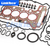 Kit de revisao de juntas de reconstrucao do motor CR 10:1 para BMW X3 X4 228i 428i N20 N26 2.0 N20B20