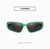 Oculos de sol polarizados tr de alta qualidade, venda quente de ?culos de sol masculinos e femininos, classico, retro, vintage, uv400 - tienda online