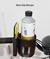 Imagem do Suporte para garrafa de alimentacao para carrinho de bebe, copo de agua, armazenamento, triciclo, scooter, bicicleta, suporte para telefone, chaleira, tubo de 1.8-4cm, adequado