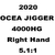 2020 nova roda de pesca Shimano original OCEA Jigger 4000 4000hg girat?ria de ?gua salgada 6+1bb de engrenagem de pesca profissional roda - comprar online