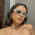 Image of Oculos de sol polarizados tr de alta qualidade, venda quente de ?culos de sol masculinos e femininos, classico, retro, vintage, uv400