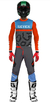 2023 laranja sete mx conjunto de engrenagem fora da estrada motocicleta corrida wear dirt bike mx j?rsei conjunto motocross combo - comprar online