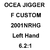 2019 novo original shimano ocea jigger f personalizado 1500hg 1501hg 2000nrhg 2001nrhg 3000hg carretilhas de pesca roda de ?gua salgada jap?o - Sportshops
