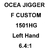 2019 novo original shimano ocea jigger f personalizado 1500hg 1501hg 2000nrhg 2001nrhg 3000hg carretilhas de pesca roda de ?gua salgada jap?o